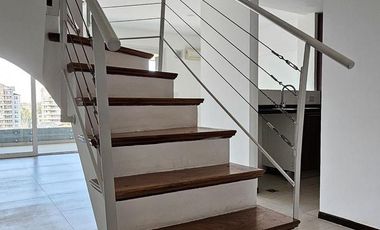 Departamento en Vista Bahia ND tres ambientes gran terraza