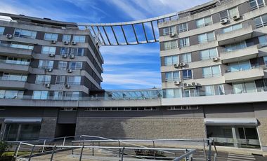 Departamento en Vista Bahia ND tres ambientes gran terraza