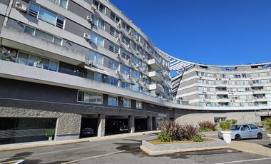 Departamento en Vista Bahia ND tres ambientes gran terraza