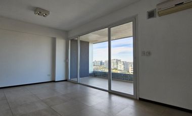 Departamento en Vista Bahia ND tres ambientes gran terraza