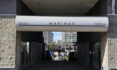 Departamento en Vista Bahia ND tres ambientes gran terraza