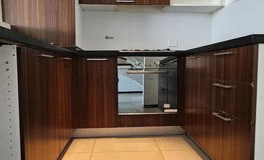 Departamento en Vista Bahia ND tres ambientes gran terraza