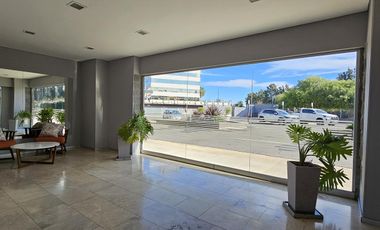 Departamento en Vista Bahia ND tres ambientes gran terraza