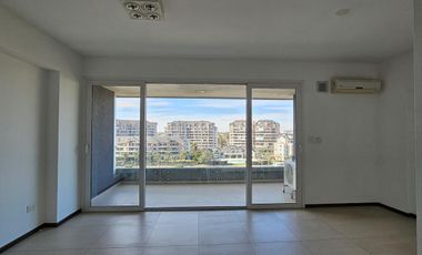 Departamento en Vista Bahia ND tres ambientes gran terraza