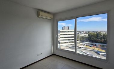 Departamento en Vista Bahia ND tres ambientes gran terraza