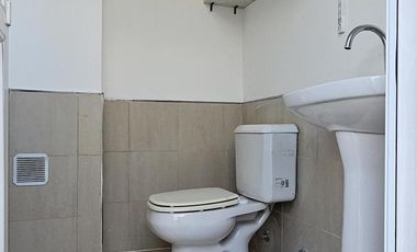 Departamento en Vista Bahia ND tres ambientes gran terraza