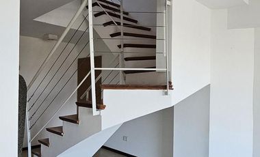 Departamento en Vista Bahia ND tres ambientes gran terraza