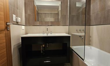 Departamento en Vista Bahia ND tres ambientes gran terraza