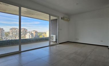 Departamento en Vista Bahia ND tres ambientes gran terraza