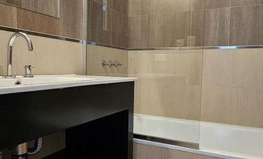 Departamento en Vista Bahia ND tres ambientes gran terraza