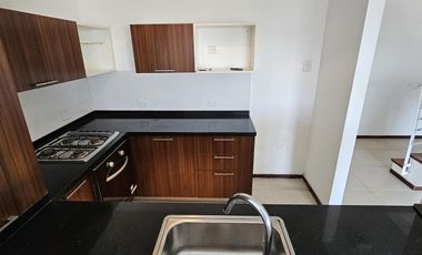 Departamento en Vista Bahia ND tres ambientes gran terraza