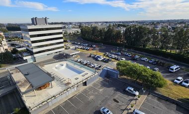 Departamento en Vista Bahia ND tres ambientes gran terraza