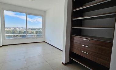 Departamento en Vista Bahia ND tres ambientes gran terraza