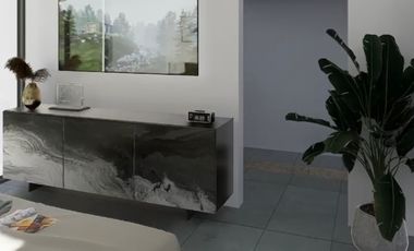 Casa en Preventa dentro de privada Tamora en Conkal, Yucatán