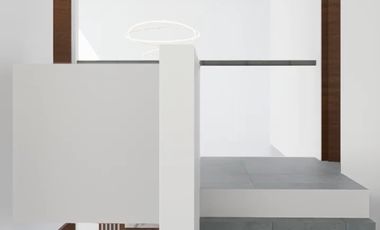 Casa en Preventa dentro de privada Tamora en Conkal, Yucatán