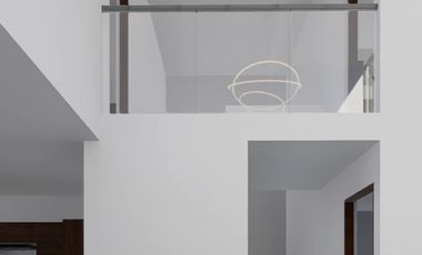 Casa en Preventa dentro de privada Tamora en Conkal, Yucatán