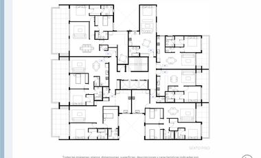 Venta Departamento de 4 Ambientes con Balcón Terraza con Parrilla en Colegiales, en Pozo