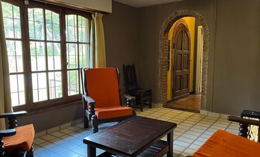 Propiedad multifamiliar en venta - 2 Unidades - 650Mts2 - Valeria del Mar