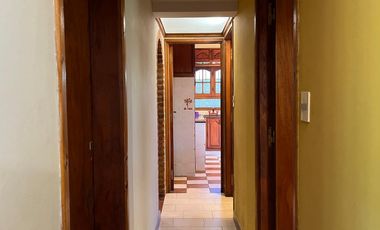 Propiedad multifamiliar en venta - 2 Unidades - 650Mts2 - Valeria del Mar