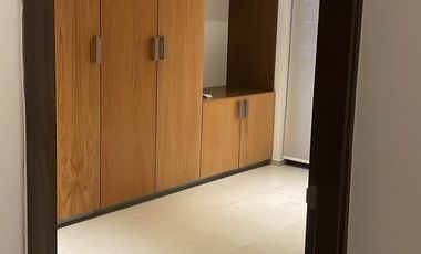 Renta Exclusivo Departamento