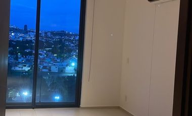 Renta Exclusivo Departamento