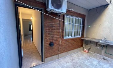 Departamento en venta - 1 Dormitorio 1 Baño - Cochera - 55Mts2 - Quilmes