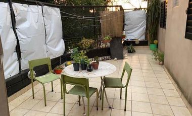 PH Bernal Oeste cuatro ambientes con cochera venta