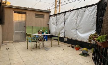 PH Bernal Oeste cuatro ambientes con cochera venta