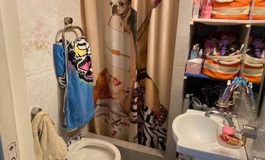 PH Bernal Oeste cuatro ambientes con cochera venta