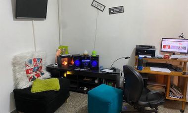 PH Bernal Oeste cuatro ambientes con cochera venta