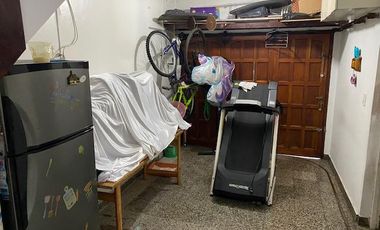 PH Bernal Oeste cuatro ambientes con cochera venta