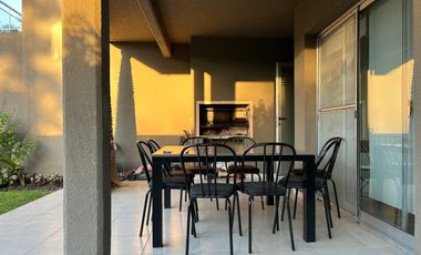 Departamento en Estancias Del Pilar