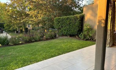 Departamento en Estancias Del Pilar