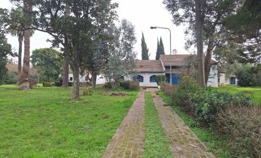 Alquiler Casa en San Vicente  destino Comercial