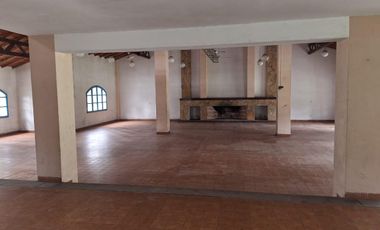 Alquiler Casa en San Vicente  destino Comercial