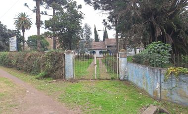 Alquiler Casa en San Vicente  destino Comercial