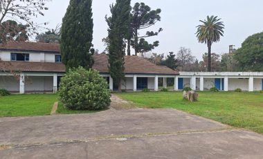 Alquiler Casa en San Vicente  destino Comercial