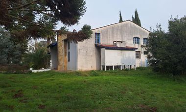 Alquiler Casa en San Vicente  destino Comercial