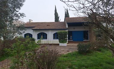 Alquiler Casa en San Vicente  destino Comercial