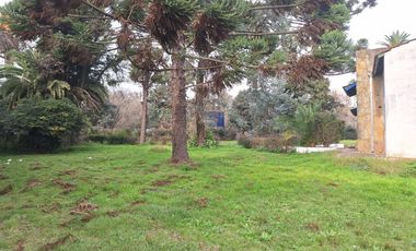 Alquiler Casa en San Vicente  destino Comercial