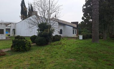 Alquiler Casa en San Vicente  destino Comercial