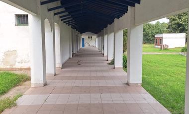 Alquiler Casa en San Vicente  destino Comercial