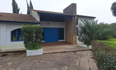Alquiler Casa en San Vicente  destino Comercial