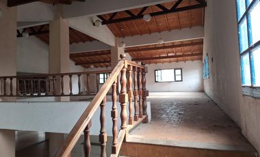 Alquiler Casa en San Vicente  destino Comercial