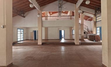 Alquiler Casa en San Vicente  destino Comercial