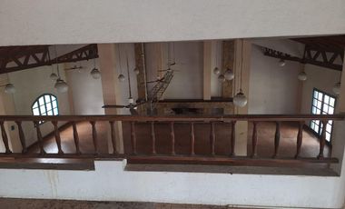 Alquiler Casa en San Vicente  destino Comercial