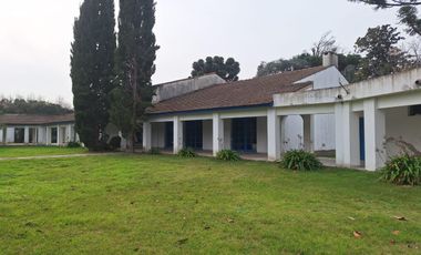 Alquiler Casa en San Vicente  destino Comercial