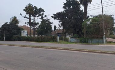 Alquiler Casa en San Vicente  destino Comercial