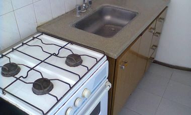 Departamento - San Lorenzo