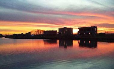 Terreno en venta - 690Mts2 - Santa Rita, San Vicente